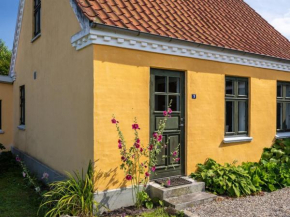 Holiday Home Huno - 2km from the sea by Interhome, Rudkøbing